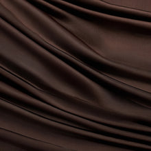 JoJaxs Halter Satin Mini Dress