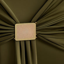 JoJaxs Off-Shoulder Knit Long Dress