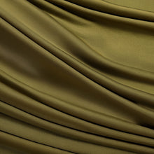 JoJaxs Halter Satin Mini Dress