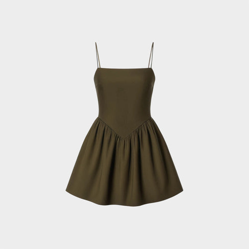 jos mini dress Free People