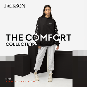 Jackson JoJaxs® -Shop SS25 Comfort - JoJaxs.com