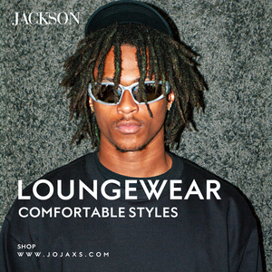 Jackson JoJaxs® -Shop SS25 Loungewear - JoJaxs.com