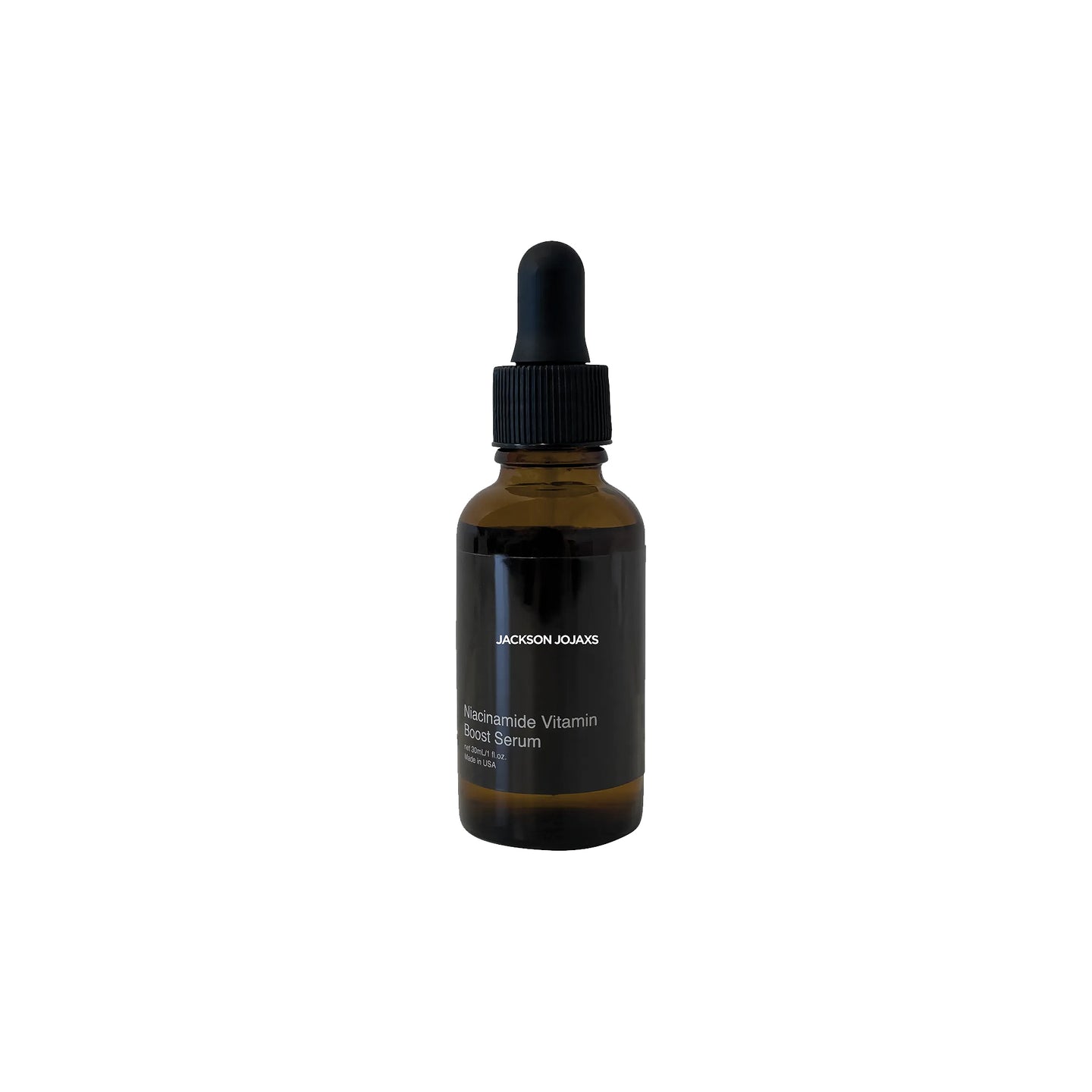 Shop JOJAXS Brightening Niacinamide Vitamin Boost Serum Womens & Mens Luxury Fashion & Designer Accessories on Jackson JoJaxs® Official US Site. - JoJaxs.com