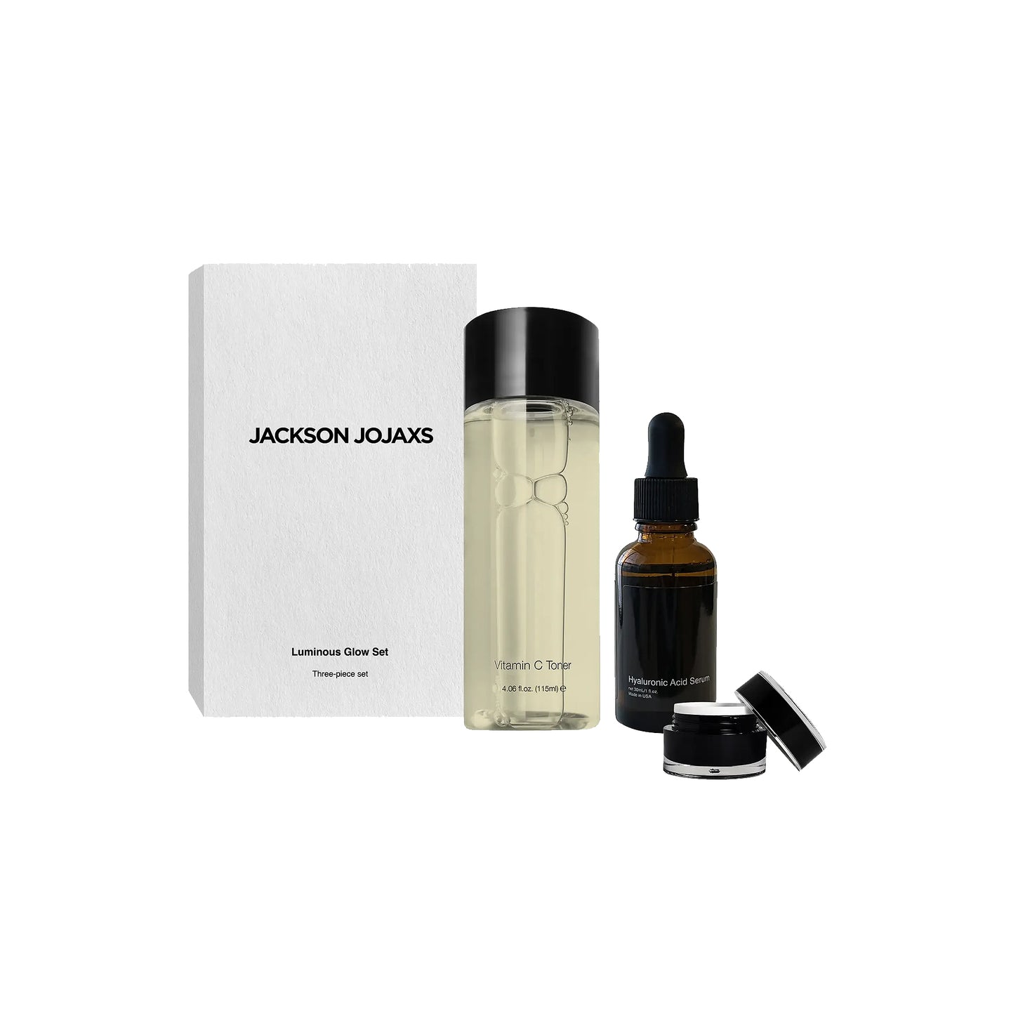 Shop JOJAXS Beauté Complete Skincare Gift Set Womens & Mens Luxury Fashion & Designer Accessories on Jackson JoJaxs® Official US Site. - JoJaxs.com