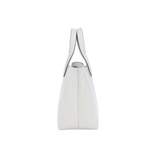 JoJaxs Époque Leather Top-Handle Bag