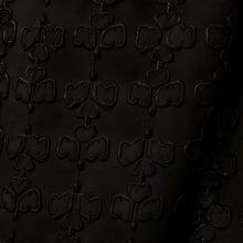 JoJaxs Embroidered Knit Mini Skort