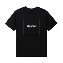 Jackson New-York Relaxed-Fit Cotton T-Shirt