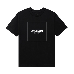 Jackson New-York Relaxed-Fit Cotton T-Shirt