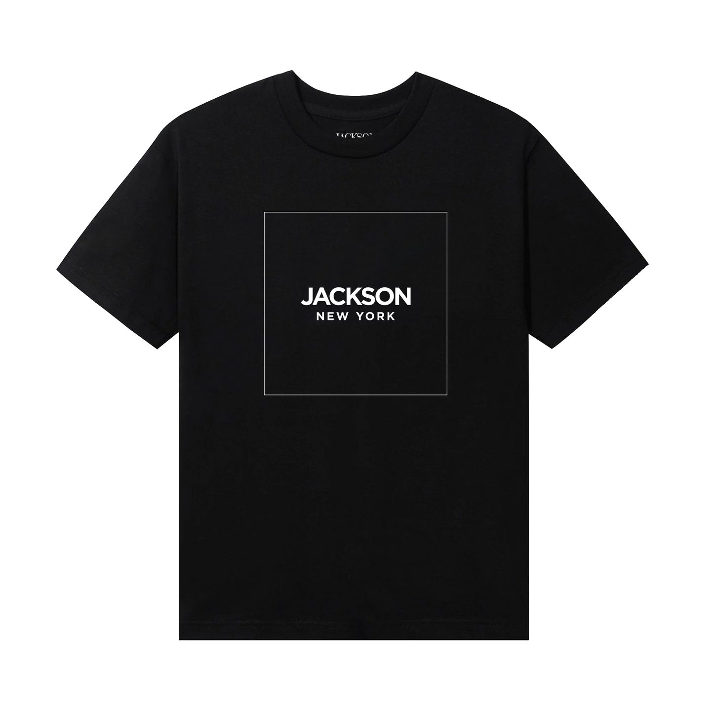 Jackson New-York Relaxed-Fit Cotton T-Shirt