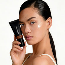 JOJAXS Sheer Glow Tinted Moisturizer