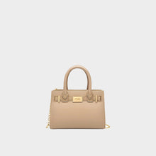 JoJaxs Chérie Leather Crossbody Bag