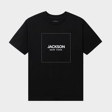 Jackson New-York Relaxed-Fit Cotton T-Shirt