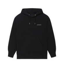 Shop JoJaxs Soul-Mate Cotton Fleece Hooded Sweatshirt Womens & Mens Luxury Fashion & Designer Accessories on Jackson JoJaxs® Official US Site. - JoJaxs.com