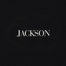 Jackson Planet Cotton Tee