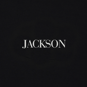 Jackson Love-Heart Cotton Tee
