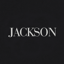 Jackson Authority Cotton Fleece Hooded Sweatshirt