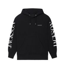 Jackson Big-O Fleece Hoodie