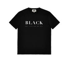 Jackson Classic Black Tee - JoJaxs®