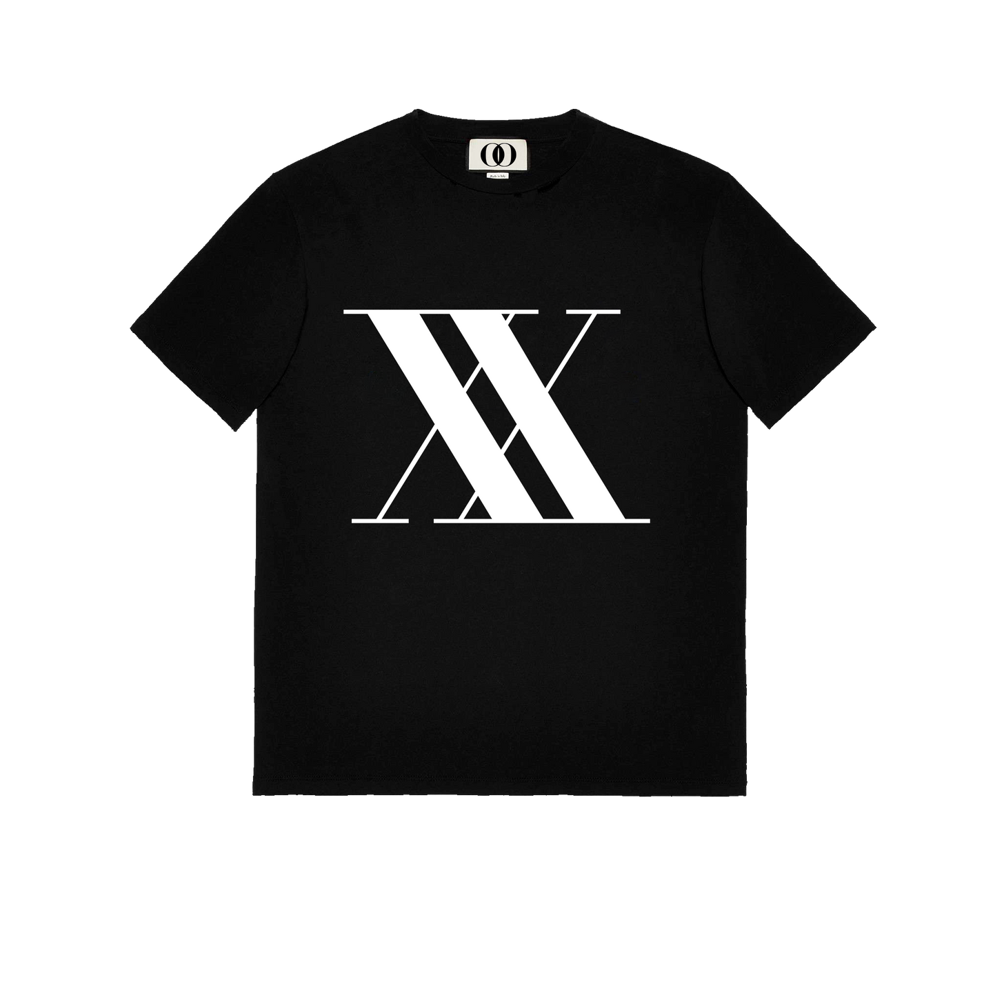 Jackson Classic X Tee - JoJaxs®