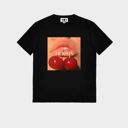 Shop Jackson Retro Cherries Tee Women's - JoJaxs®, JoJaxs®