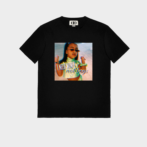 Jackson Retro Money Not Boys Tee - JoJaxs®