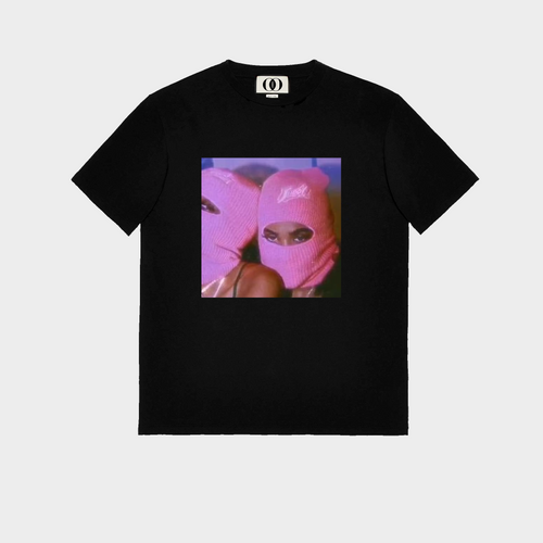 Jackson Retro Ski-Mask Tee - JoJaxs®