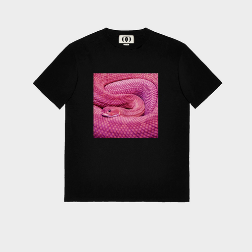 Jackson Retro Basilisk Tee - JoJaxs®