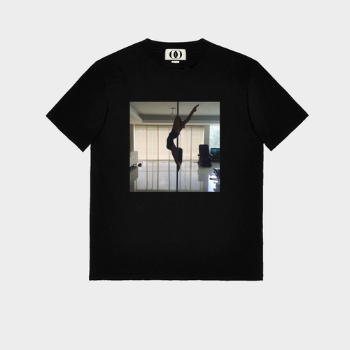 Jackson Retro Dance Tee - JoJaxs®