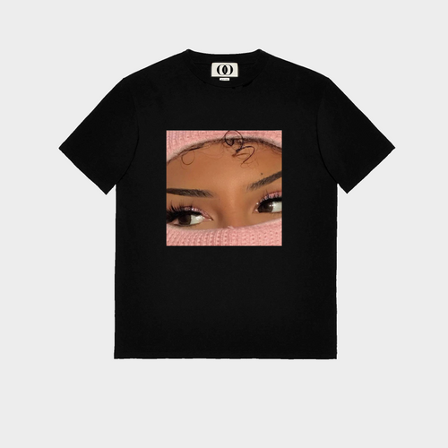 Jackson Retro Mask Tee - JoJaxs®