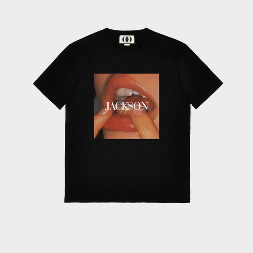 Jackson Retro Teeth Tee - JoJaxs®