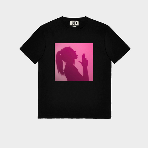 Jackson Retro Baddie Tee - JoJaxs®