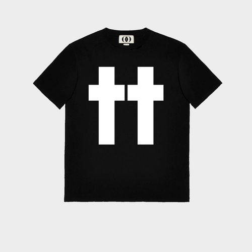 Jackson Classic Holy Tee - JoJaxs®