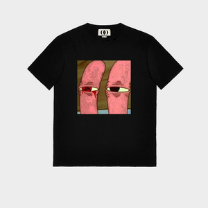 Jackson Retro Forbidden Jutsu Tee - JoJaxs®