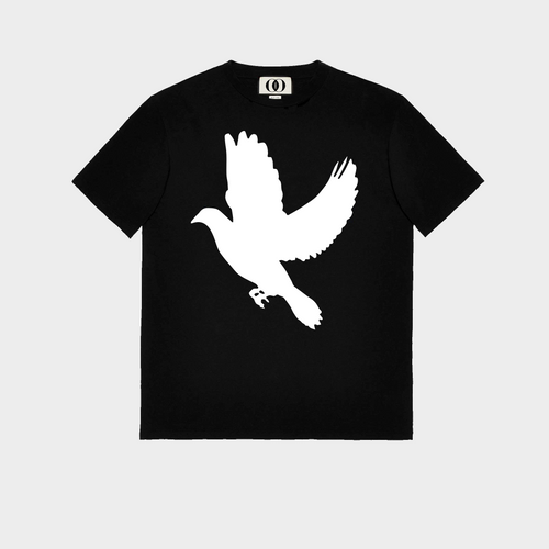 Jackson Classic Dove Tee - JoJaxs®