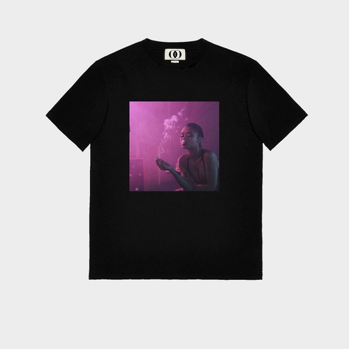 Jackson Retro Euphoria Tee - JoJaxs®