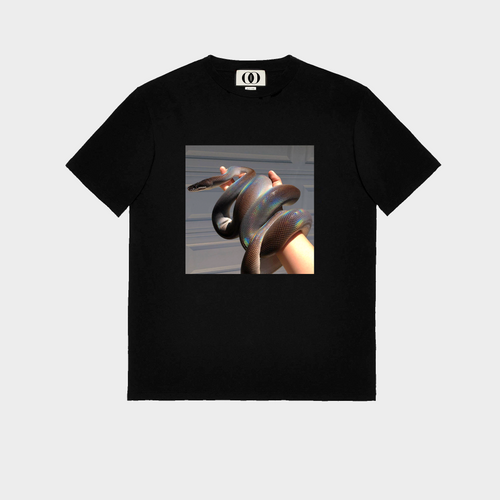 Jackson Retro Viper Tee - JoJaxs®