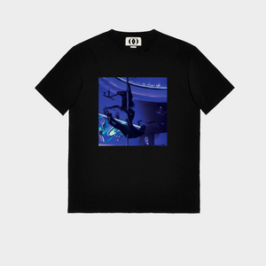 Jackson Retro Mad City Tee - JoJaxs®