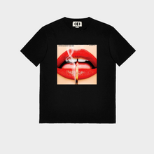 Jackson Retro Lips Tee - JoJaxs®