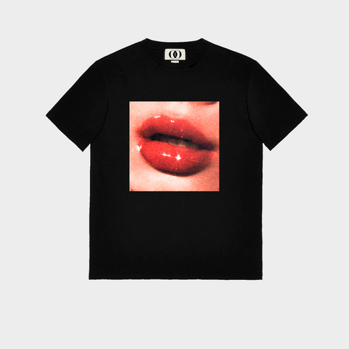 Jackson Retro Glisten Tee - JoJaxs®