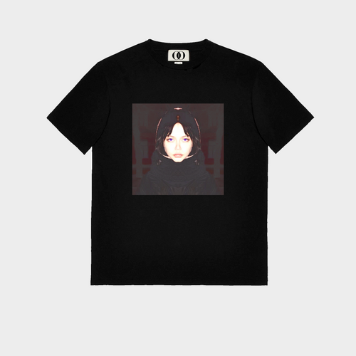 Jackson Retro Julia Tee - JoJaxs®