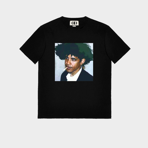 Jackson Retro Obama Bebop Tee - JoJaxs®