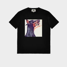 Jackson Retro Doberman Tee - JoJaxs®