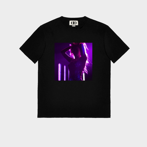 Jackson Retro 'Oncé Tee - JoJaxs®