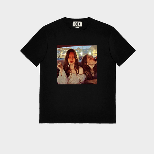 Jackson Retro Great Times Tee - JoJaxs®