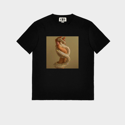 Jackson Retro Snake Tee - JoJaxs®