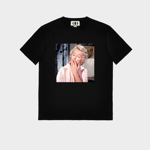 Jackson Retro Monroe Tee - JoJaxs®