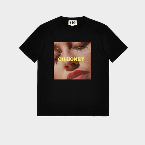 Jackson Retro Honey Tee - JoJaxs®