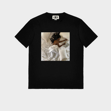 Jackson Retro Ebony Tee - JoJaxs®