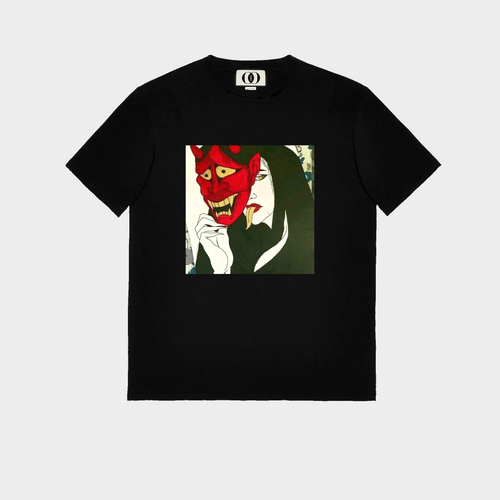 Jackson Retro Mona Tee - JoJaxs®